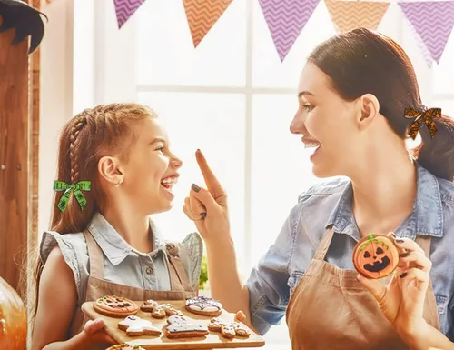 Miniatura 3 de 4 cintas de Halloween de 20 yardas, cintas de grogrén de Halloween, cintas de calabaza de Thansgiving, cintas de telaraña, naranja, verde, negro