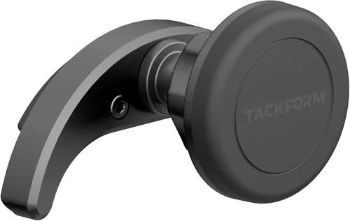 Miniatura 8 de Tackform Link - Soporte magnético de carga inalámbrica para teléfono, compatible con MagSafe, Toyota Tacoma 2016-2023 y Toyota Tundra 2014-2021