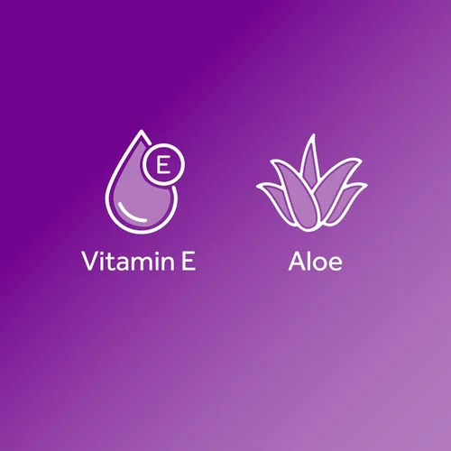 Miniatura 5 de Calgon Cuentas de baño ultra hidratantes, lavanda y miel, 30 onzas