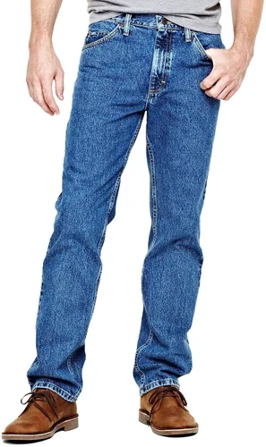 Miniatura 23 de Lee - Jeans de ajuste regular y corte recto para hombres