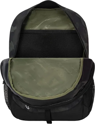Miniatura 4 de Champion Mochila Advocate, Cargo OliveNegro