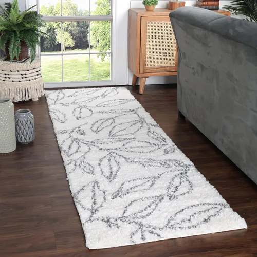 Miniatura 14 de SUPERIOR Alfombra de área para interiores perfecta para dormitorio, cuarto de servicio, entrada, oficina, sala de juegos, guardería, cubierta