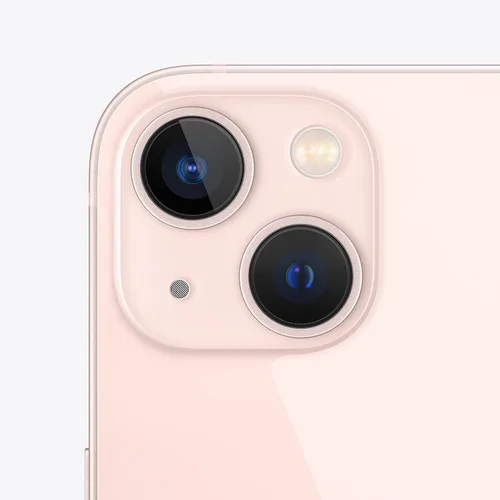 Miniatura 3 de Apple iPhone 13 Mini (512 GB, rosa) [bloqueado] + suscripción a empresa de telefonía