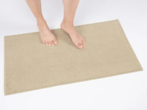 Miniatura 65 de Cotton Paradise - Juego de 4 toallas de mano para baño, 100% algodón turco, toallas suaves y absorbentes para la cara, toallas de mano color gris