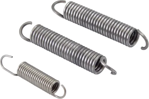 Dutton-Lainson Company - Goldenrod (400-5) Kit de reparación de resortes - Kit de repuesto para tensor-empalmador de cercas - Juego completo de