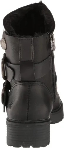 Miniatura 3 de Blowfish Malibu Women's Royal SHR Ankle Boot