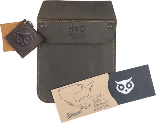 Miniatura 7 de Hide & Drink, Organizador de bolsillo de trabajo para herramientas/bolígrafos, agarre rápido del bolsillo trasero de jeans para llevar herramientas
