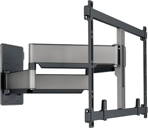 Vogel's TVM 5855 Soporte de pared para TV de movimiento completo ultra fuerte para televisores grandes y pesados de hasta 100 pulgadas y 165 libras,