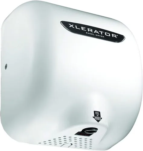 Miniatura 2 de EXCEL SECADOR, Termoestable Blanco