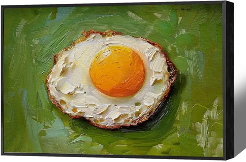 Miniatura 12 de Pósteres nocturnos de pasta retro, arte divertido de comida de fideos, arte de mediados de siglo, lienzo de cocina moderna de mediados de siglo
