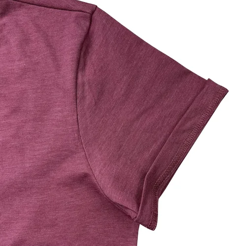 Miniatura 2 de SELECTEES Camiseta divertida para mujer