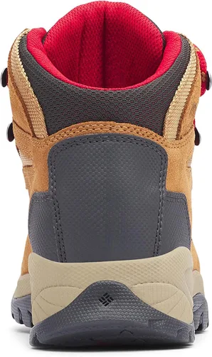Miniatura 3 de Columbia Womens Newton Ridge Plus Waterproof Amped Hiking Boot