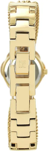 Miniatura 4 de Anne Klein AK/1046CHCV - Reloj de pulsera con cristales premium acentuados para mujer