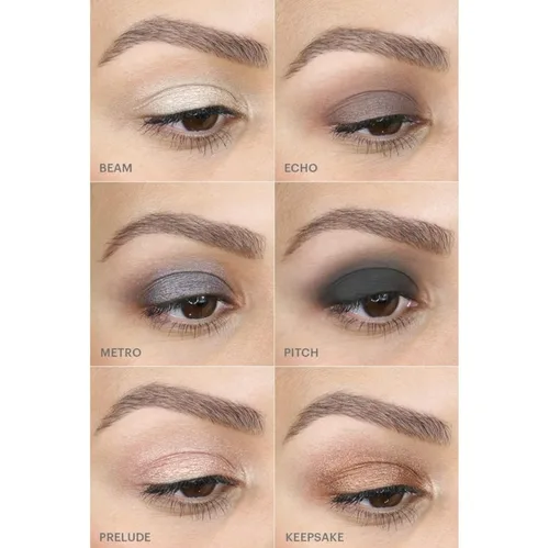 Miniatura 9 de Glo Skin Beauty Lápiz de sombra cremosa duradera Viga
