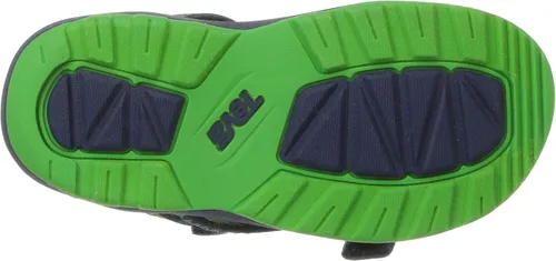 Miniatura 4 de Teva Sandalia unisex T Psyclone XLT para niños