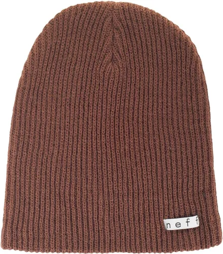 Miniatura 49 de NEFF - Gorro jaspeado de uso diario, para hombre y mujer
