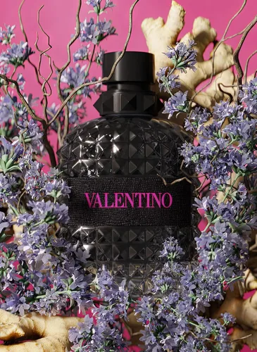 Miniatura 3 de Valentino Born in Roma Perfume Extradosa Uomo 1.7 fl oz