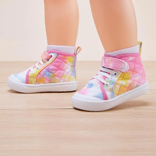 Miniatura 2 de BMCiTYBM Zapatos de bebé para niño y niña, zapatos de invierno cálidos antideslizantes para primeros pasos de 6 a 24 meses