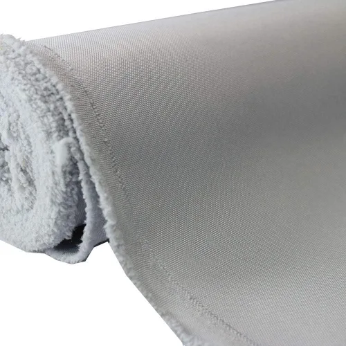 The Yard - Lienzo impermeable sólido de 600 x 600 denier, 11.64 oz por metro, revestimiento de poliuretano, tela para interiores y exteriores, 100%