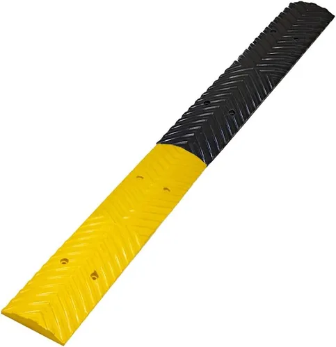 Miniatura 9 de Speed Nubs Tiras de seguridad, Bump Rumble, Negro