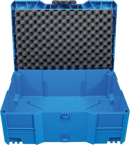 Miniatura 5 de BGS BOXSYS2 Caja del sistema BGS Systainer T-Loc 2 Caja de transporte Caja de herramientas vacía