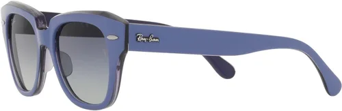 Miniatura 3 de Ray-Ban Boys' Rj9186s Square Sunglasses