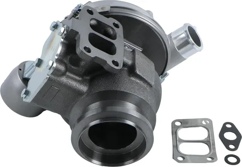 Miniatura 5 de Turbocompresor 2674A256 315-9810 Turbo B2 compatible con motor Perkins 1106D Caterpillar C6.6