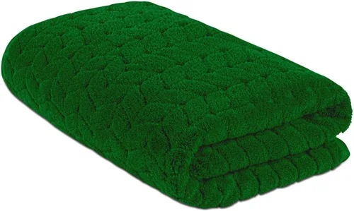Miniatura 49 de BAGNO MILANO Toallas de baño de algodón turco, toallas de mano, juego de toallas de lujo de felpa suave de la colección jacquard