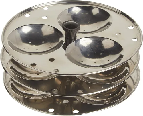 Tabakh HIS-103 Idli Placas de soporte