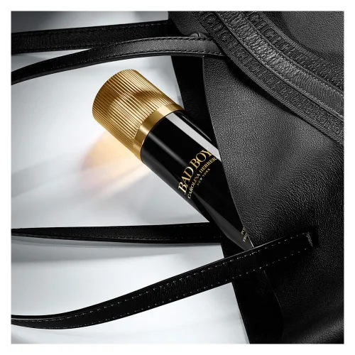 Miniatura 4 de Carolina Herrera Bad Boy Power Up Spray EDT Spray Hombres 3.4 oz