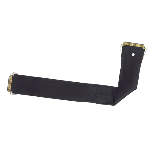 Miniatura 2 de LVDS Pantalla LCD eDP Embedded Display Port Cable Non-Retina (30/40-Pin) 923-00607 Reemplazo para iMac 21.5 pulgadas A1418 Finales de 2015