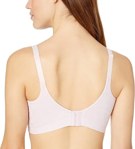 Miniatura 12 de Playtex Sujetador de cobertura completa sin costuras sin varillas de lactancia para mujer US4956