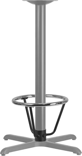 Miniatura 2 de Flash Furniture Anillo de columna Jackson de 3