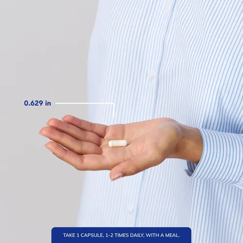 Miniatura 4 de Pure Encapsulations PureHeart K2D - Suplemento para la salud del corazón* - con vitamina K2 y D3 - Colecalciferol Vitamina D y MK-7 - Sin OMG