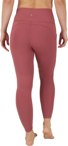Miniatura 41 de 90 Degree By Reflex - Pantalones deportivos de yoga para mujer Power Flex