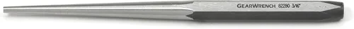 Miniatura 2 de GEARWRENCH Juego de punzón y cincel cromado de 12 piezas 82305