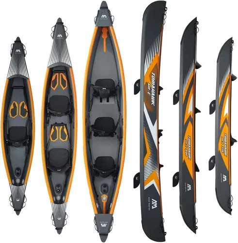 Miniatura 3 de Aqua Marina - Kayak Tomahawk