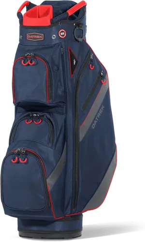 Miniatura 5 de Datrek DG Lite III - Bolsa para carrito de golf