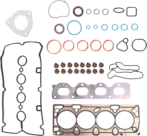 Juego de juntas de culata MLS, kit de juntas de cilindro del motor, compatible con Chevrolet Cruze Sonic 2011-2017, 1.8L L4 DOHC 16v, HS26516PT-1,