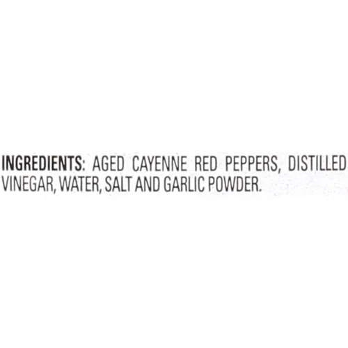 Miniatura 13 de Frank's RedHot Salsa picante Original, 32 fl oz