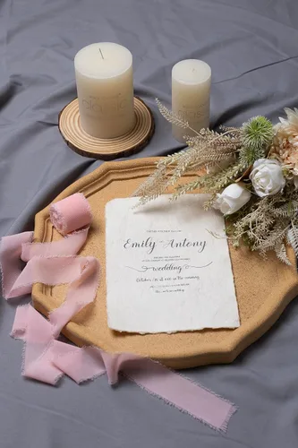 Miniatura 5 de Juego de 3 rollos de cinta de gasa de gasa hecha a mano con flecos de 1.5 pulgadas x 7 yardas para decoración de flores, invitaciones de boda