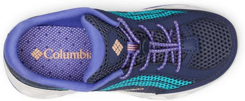 Miniatura 8 de Columbia Zapatos de agua Drainmaker IV para niños