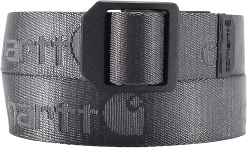 Miniatura 12 de Carhartt Cinturón de nailon flexible resistente para hombre
