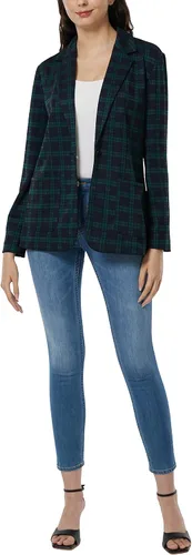 Miniatura 2 de May You Be Blazer casual para mujer