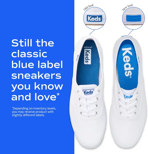 Miniatura 5 de Keds Tenis Kickstart con cordones para mujer