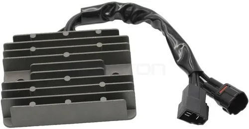 Rectificador Regulador de Voltaje de Motocicleta Rectificador para Suzuki GSF1250 GSXR 600 750 1000 SFV650 DL650 V-Strom GSR750 GSX650 GSX-S750 VL800