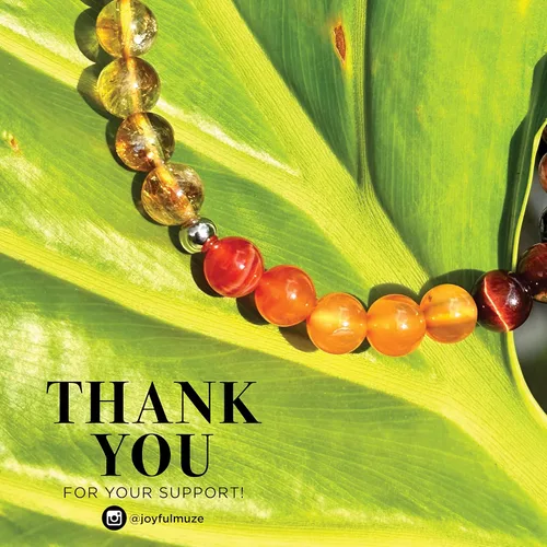 Miniatura 9 de Pulsera con cuentas de gemas naturales, ojo de tigre, hematita, ágata negra, granito, sándalo, piedra de lava, joyería elástica hecha a mano