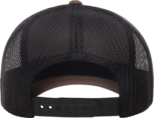 Miniatura 3 de YP Classics - Gorra retro estilo camionero