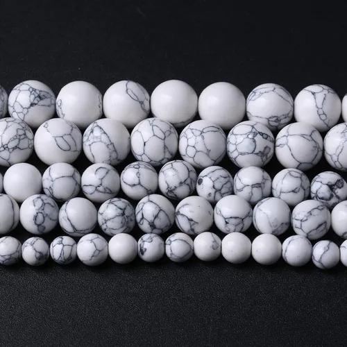 Miniatura 31 de 36 cuentas de calcedonia de jade rojo natural de 25/64 pulgadas (0.394 in), redondas sueltas, piedras preciosas energéticas curativas, para hacer