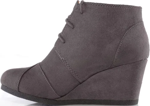 Miniatura 4 de Marcorepublic Marco Republic Galaxy - Botas de cuña para mujer